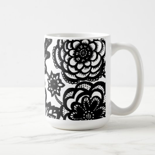 tasse de café dotcrazy (Droite)