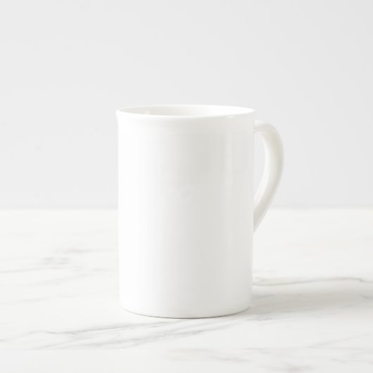 TASSE DE CAFÉ DRÔLE (Devant droit)