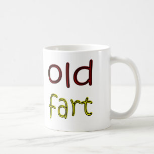 Tasse de café drôle