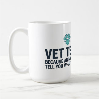 Tasse de café drôle d'appréciation pour technicien
