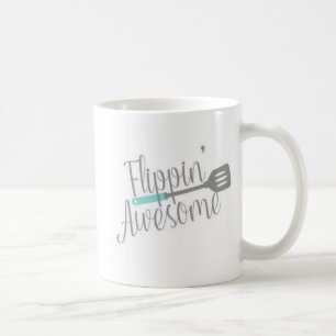 Tasse de café drôle de chef de cuisine de citati