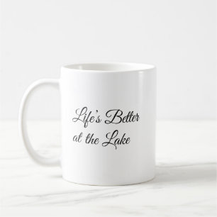 Tasse de café drôle personnalisée