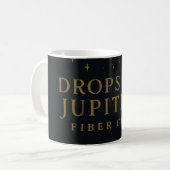 Tasse de café Drops of Jupiter (Devant gauche)