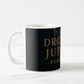 Tasse de café Drops of Jupiter (Gauche)