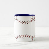 Tasse de café du base-ball de Fastpitch (Centre)