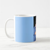 Tasse de café du chasseur (Gauche)