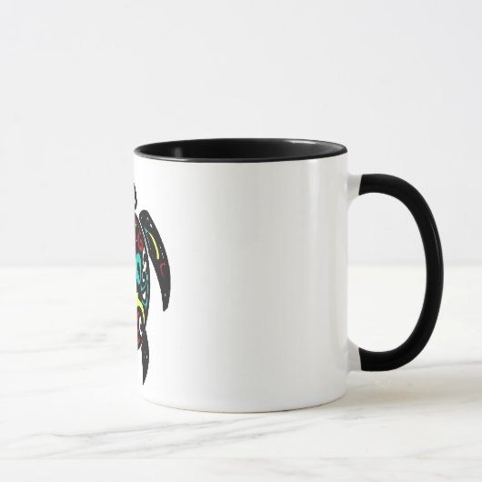 Tasse de café du Chippewa 1 (Droite)