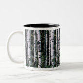 Tasse de café du Colorado Aspen (Gauche)