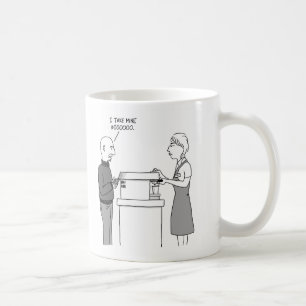 Tasse de café du concepteur de Web