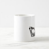 Tasse de café du DJ (Centre)