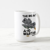 Tasse de café du FS 303 (Devant droit)