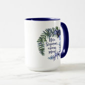 Tasse de café du jour de mère (Devant droit)