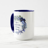 Tasse de café du jour de mère (Devant gauche)