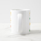 Tasse de café du matin (Dos)