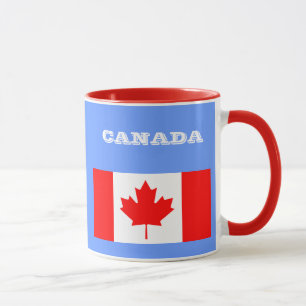 Tasse de café du nord-ouest de Territory*