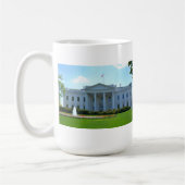 Tasse de café du Président Obama (Gauche)