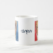 Tasse de café du Président Trump (Centre)