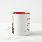 Tasse de café du SAINT MATTHIAS* (Centre)