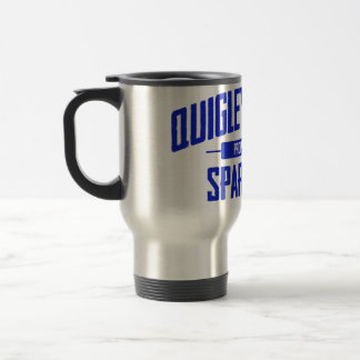 TASSE DE CAFÉ DU SUD DE QUIGLEY SPARTANS