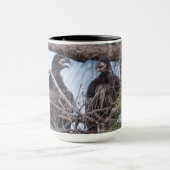 Tasse de café E10 et E11 (diverses options (Centre)