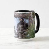 Tasse de café E10 et E11 (diverses options (Devant droit)