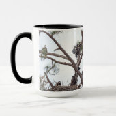 Tasse de café E10 et E11 (diverses options (Gauche)