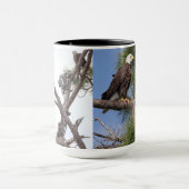 Tasse de café E10 et E11 (diverses options (Centre)
