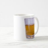 tasse de café écossaise (Devant droit)