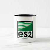 Tasse de café ES2 (Centre)