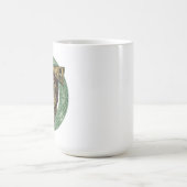 Tasse de café esthétique (Centre)