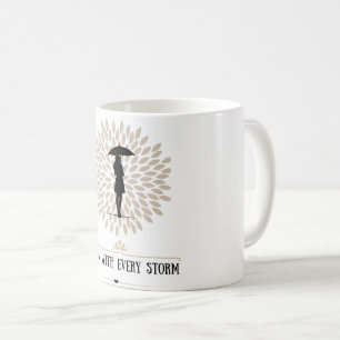 Tasse de café esthétique