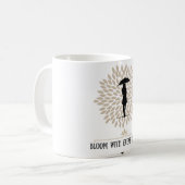 Tasse de café esthétique  (Devant gauche)