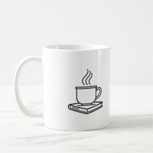 Tasse de café esthétique et mug pour amateur de le