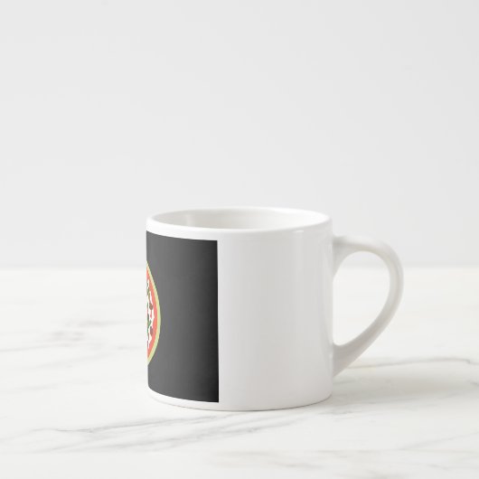 Tasse de café express (Droite)