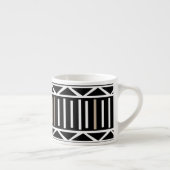 Tasse de café express (Droite)