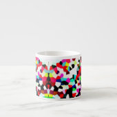 Tasse de café express (Devant)