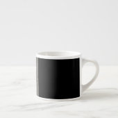 Tasse de café express d'ange (Droite)