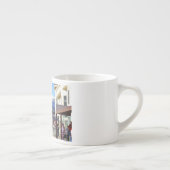 Tasse de café express de Skagway (Droite)