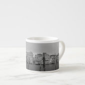 Tasse de café express - Venise Italie (Devant droit)