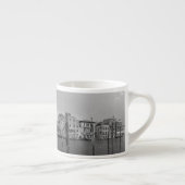 Tasse de café express - Venise Italie (Droite)