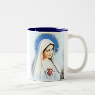 Tasse de Café Fatima, grande