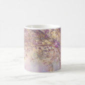 Tasse de café Forêt Lumineuse (Centre)