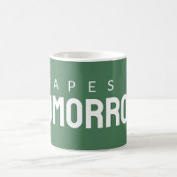 tasse de café formes de demain 