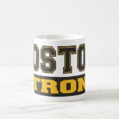 Tasse de café FORTE de BOSTON (Centre)