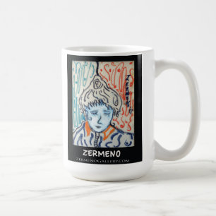 Tasse de café française par Zermeno chez