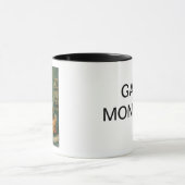 Tasse de café Gas Monkey (Centre)
