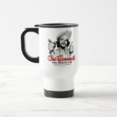 Tasse de café gastronome de banlieusard de Che (Gauche)