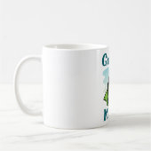 Tasse De Café Golfe Du Mexique (Gauche)