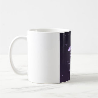Tasse de café Halloween de Witchy and Co Cadeau Su