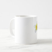 Tasse de café hawaïenne (Devant gauche)